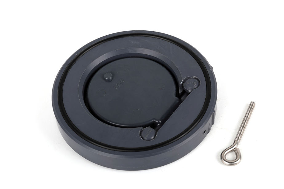 韶山对夹式止回阀